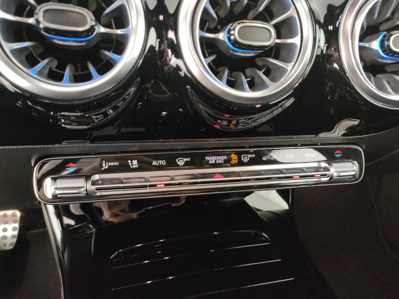 Mercedes Classe A Usato 2025 Classe A Porto Mantovano