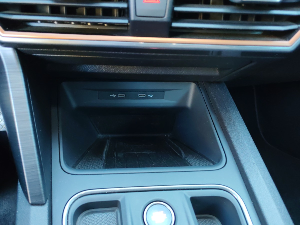 Cupra Formentor Usato 2021 Formentor Carpi