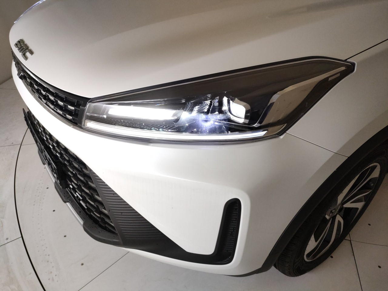 Emc Sei Nuovo GPL Sei Parma