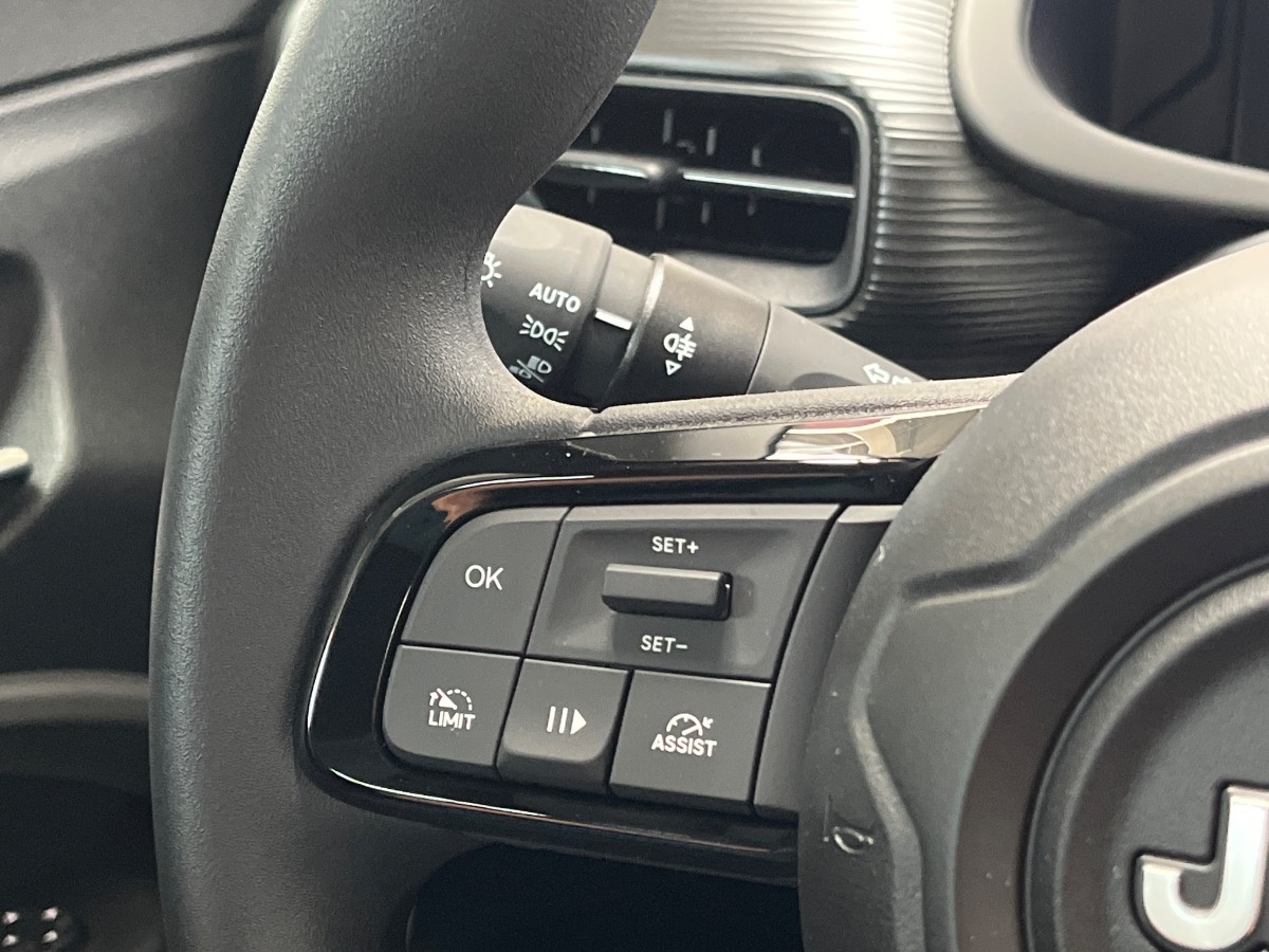 Jeep Avenger KM0 2025 Avenger Rovigo