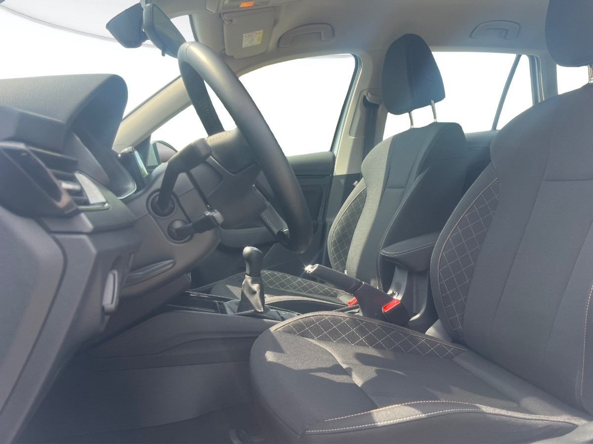 Skoda Kamiq Usato 2023 Kamiq Rovigo