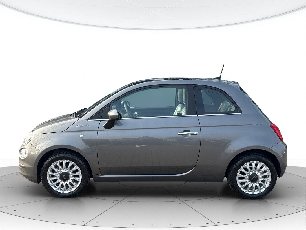 Fiat 500 Usato 2022 500 Padova