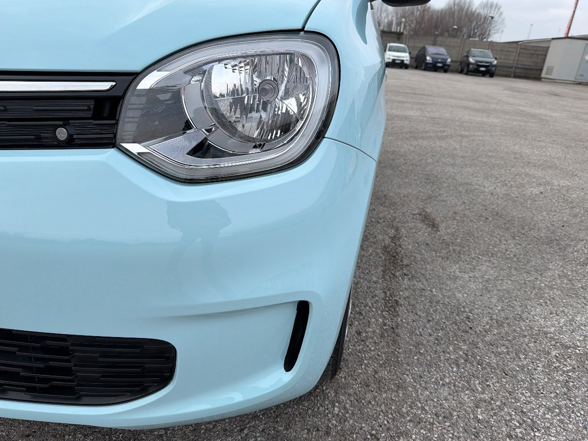 Renault Twingo Usato 2020 Twingo Mestre