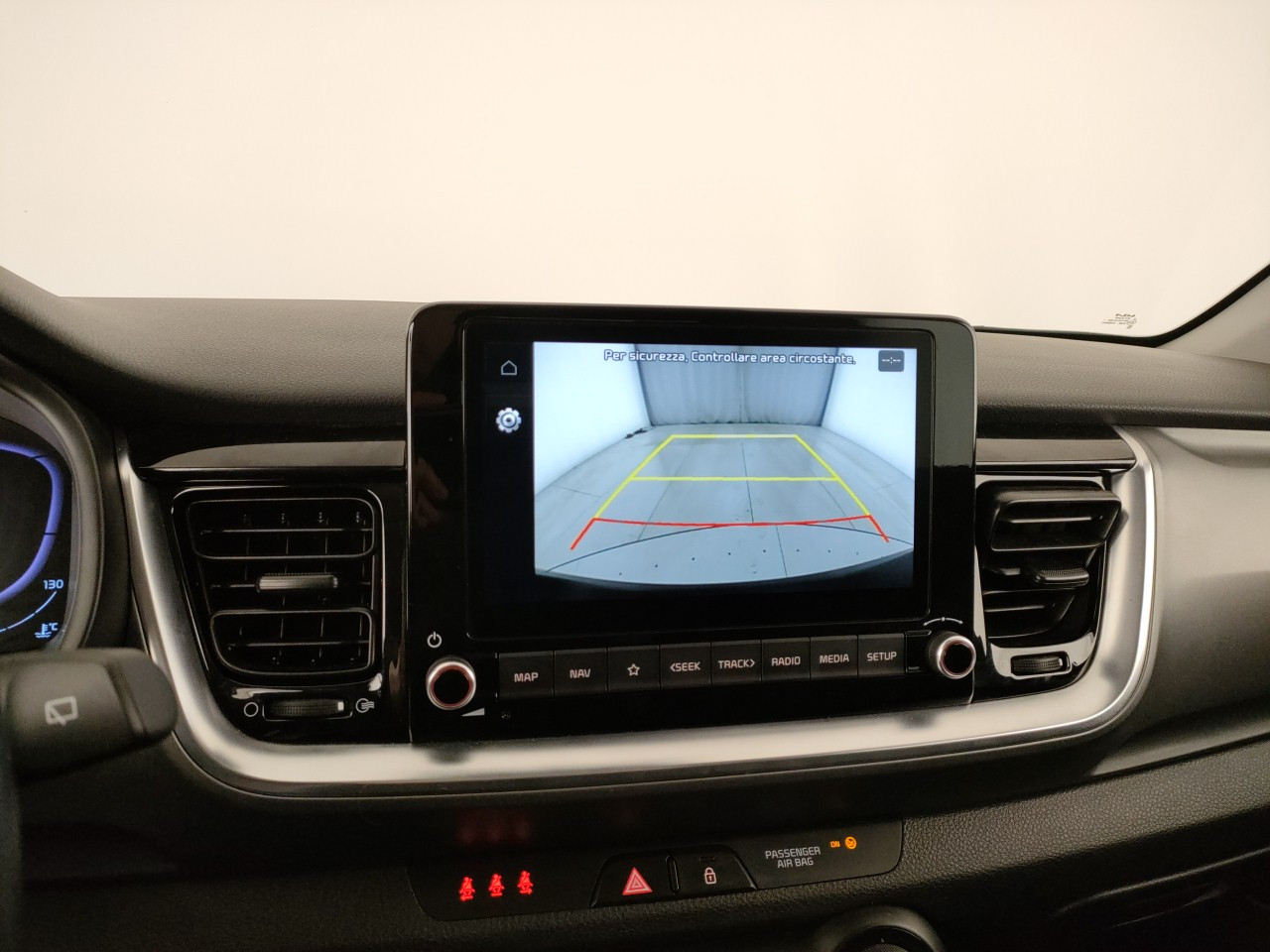 Kia Stonic Usato 2025 Stonic Parma