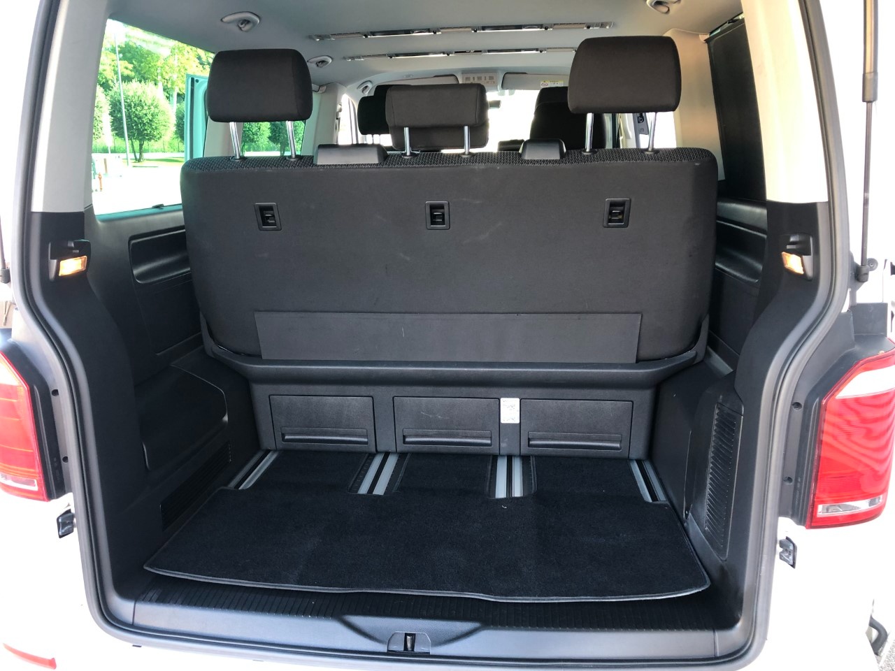 Volkswagen Multivan T6 Multivan 2.0 tdi Trendline 4motion 150cv - 16