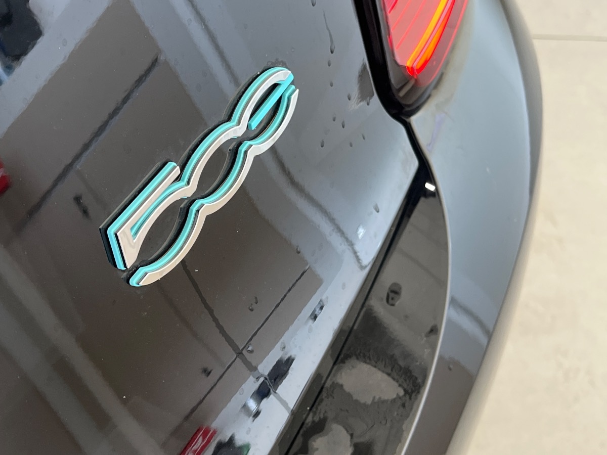 Fiat 500 Aziendali 2025 500 Cerea