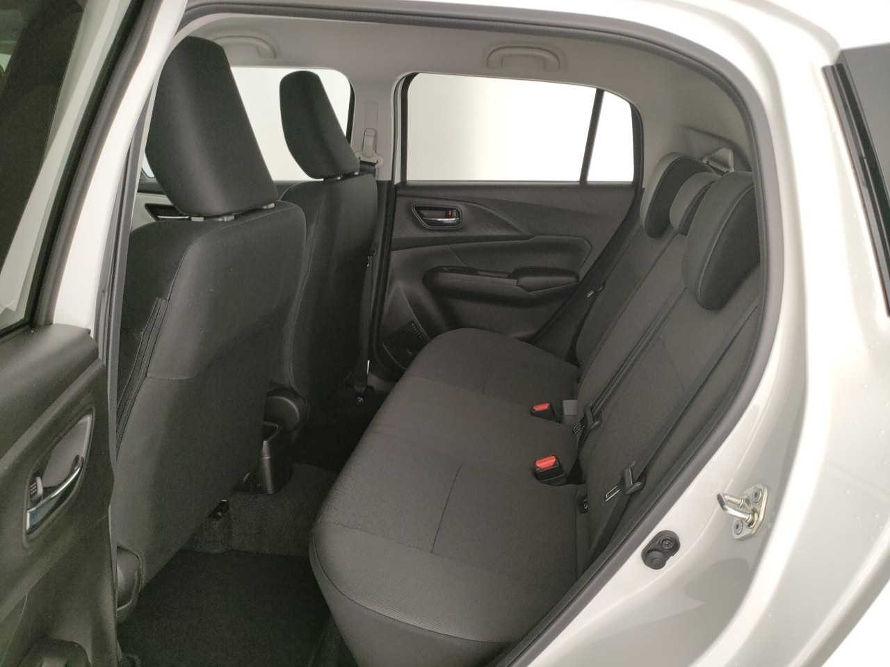 Suzuki Swift Nuovo Ibrido benzina Swift Porto Mantovano