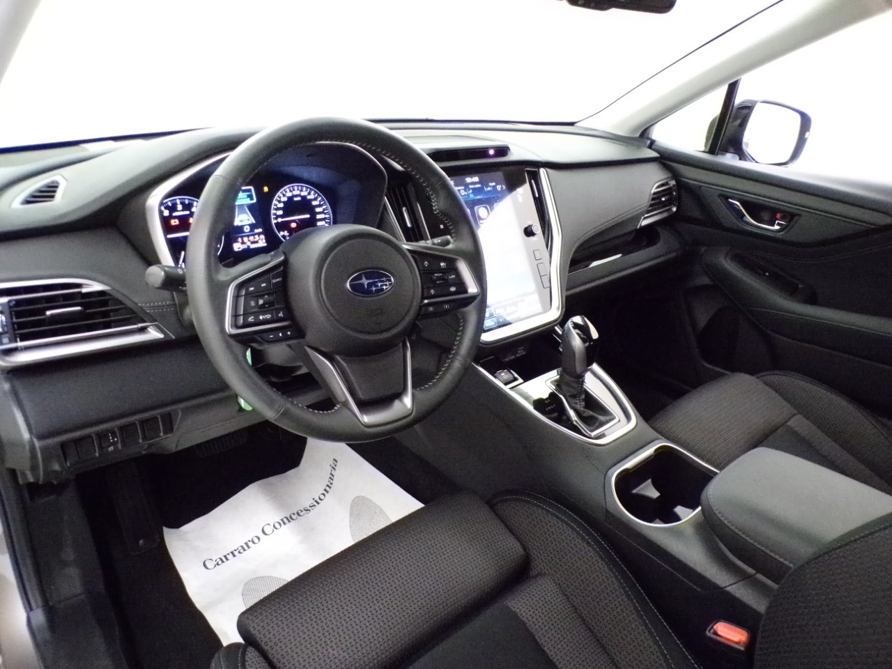 Subaru Outback Outback 2.5 i Style AWD - 10