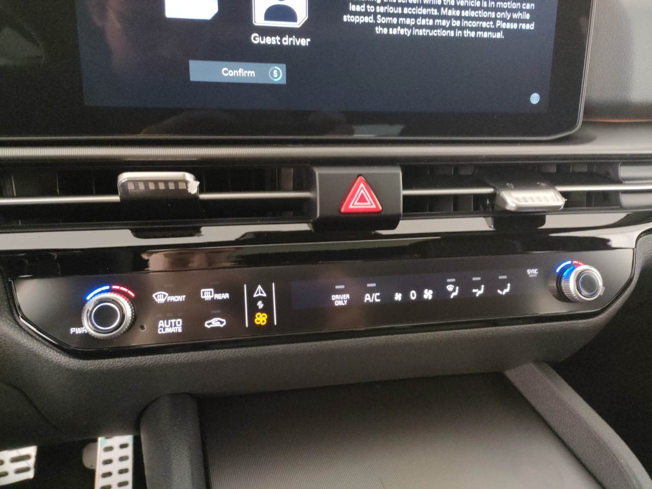 Kia Sportage Nuovo Ibrido benzina Sportage Mantova