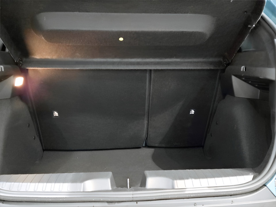 FIAT Grande Panda Hybrid La Prima 1.2 Hybrid 110cv Ibrida usato - 11