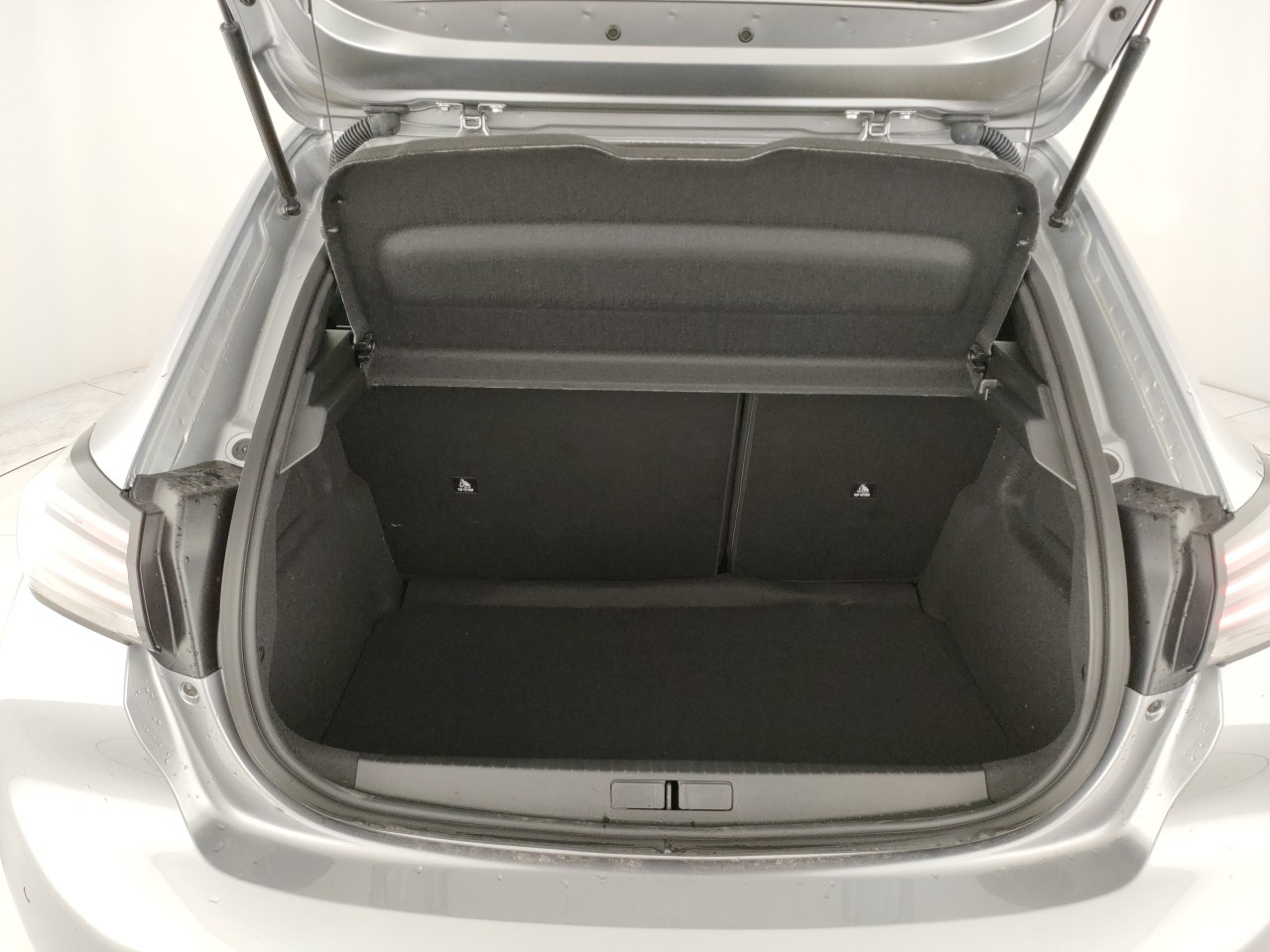 Peugeot 208 Nuovo Benzina 208 Porto Mantovano
