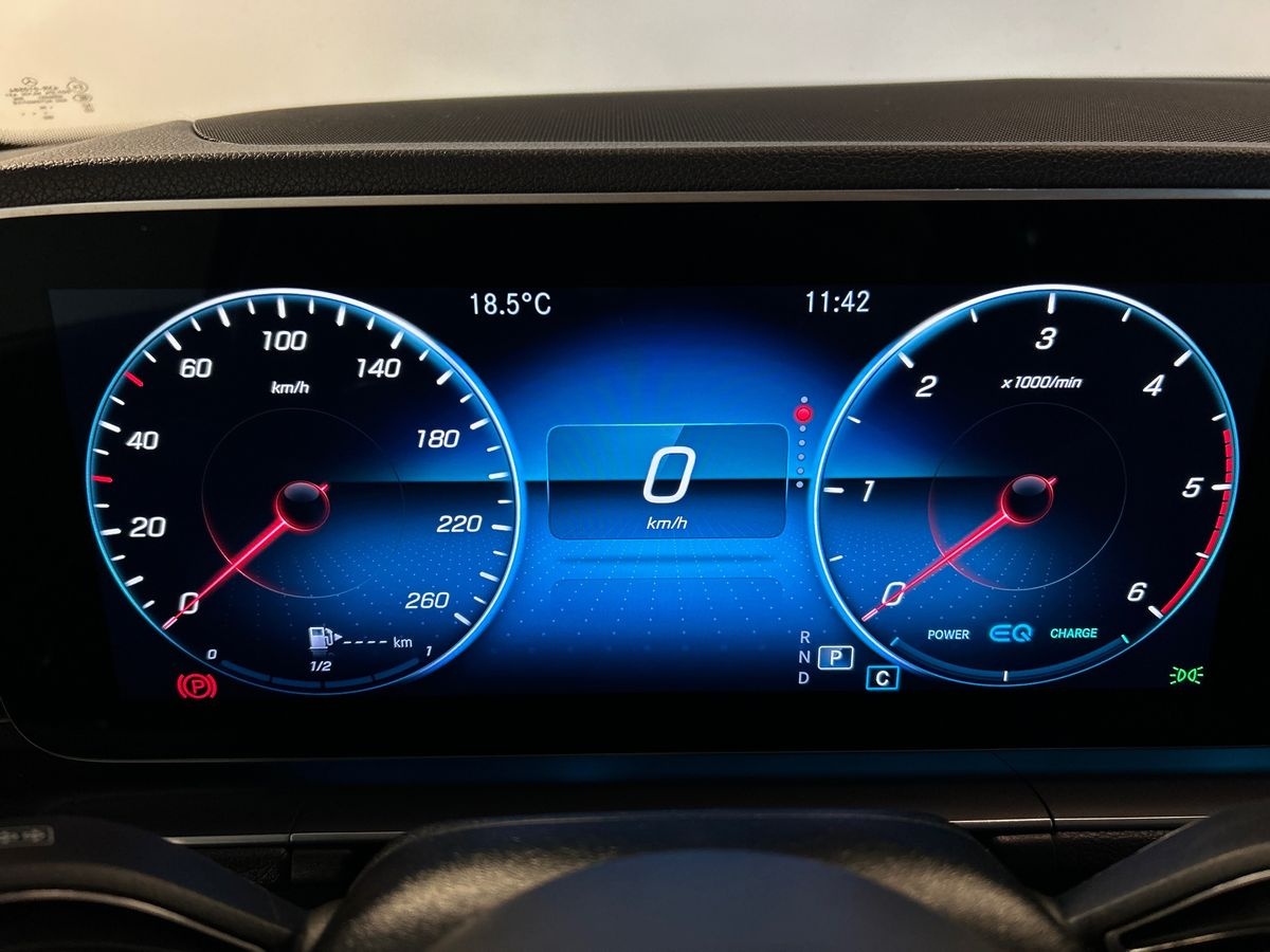 Mercedes GLE GLE SUV 300 d Mild hybrid Premium 4Matic 9G-Tronic Plus - 13