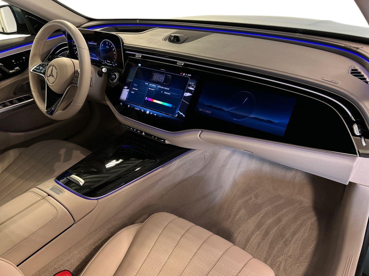 Mercedes Classe E Station Wagon Classe E Station Wagon All-Terrain 300 de Plug in hybrid Premium Plus 4Matic 9G-Tronic - 15