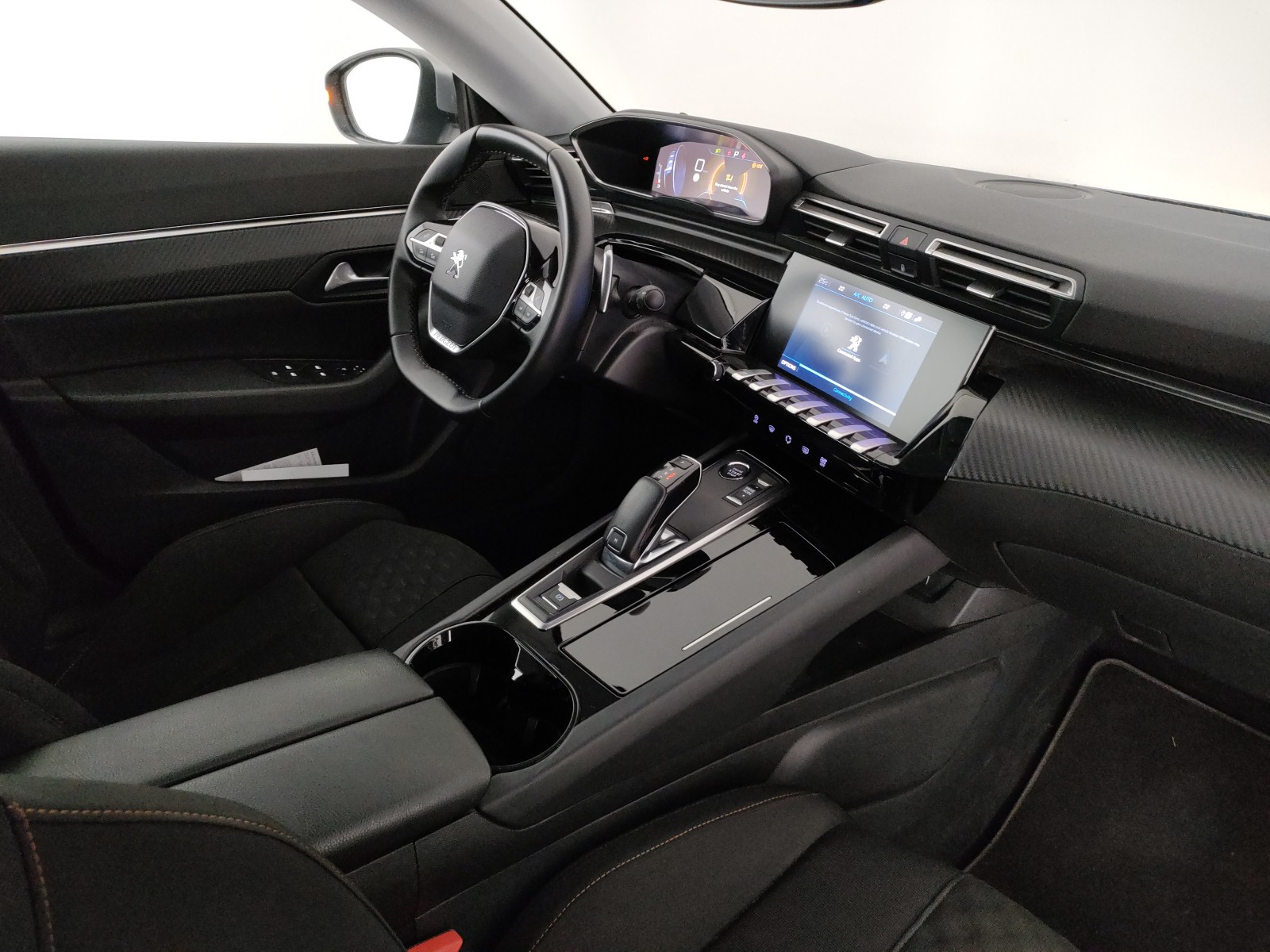 Peugeot 508 Usato 2020 508 Mestre