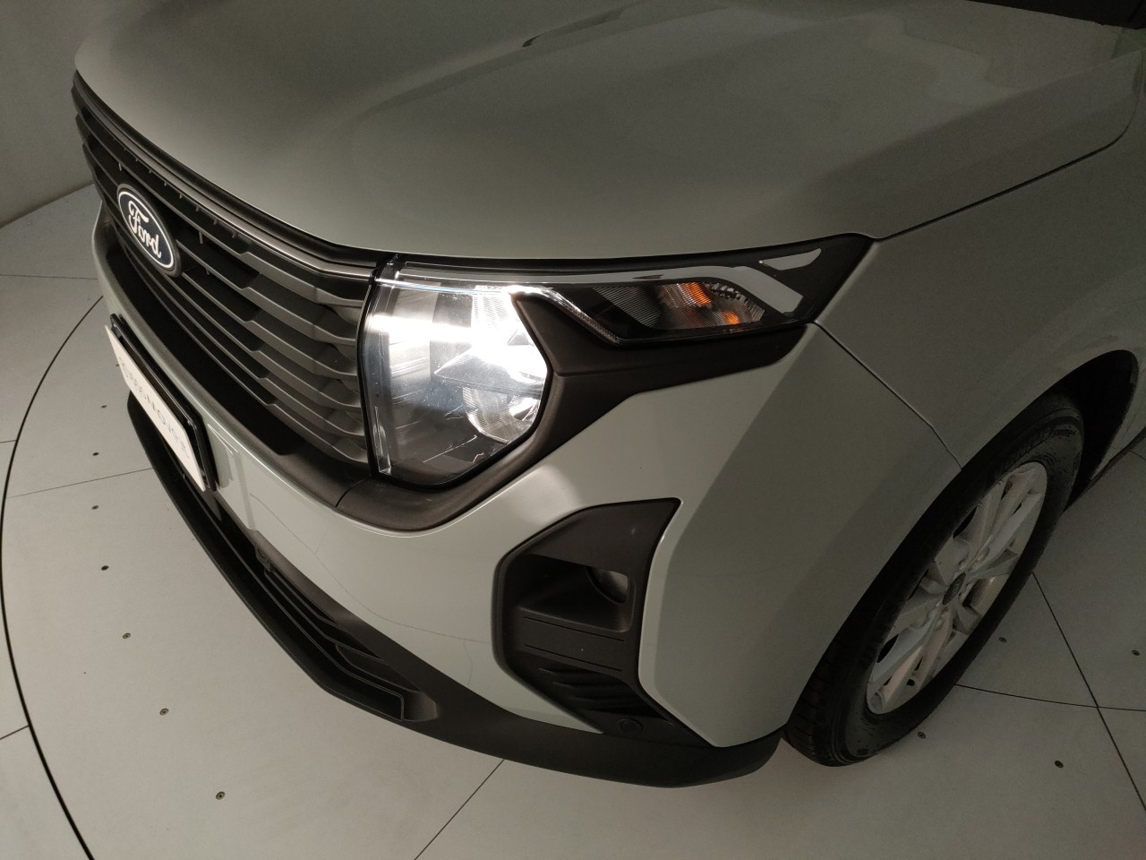 Ford Tourneo Usato 2024 Tourneo Porto Mantovano