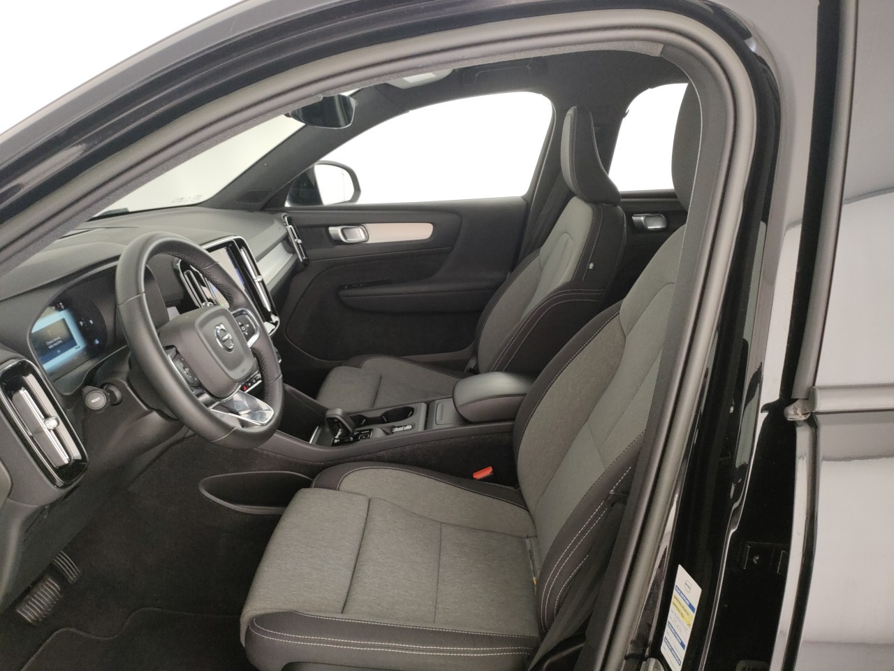Volvo XC40 Usato 2022 XC40 Reggio Emilia