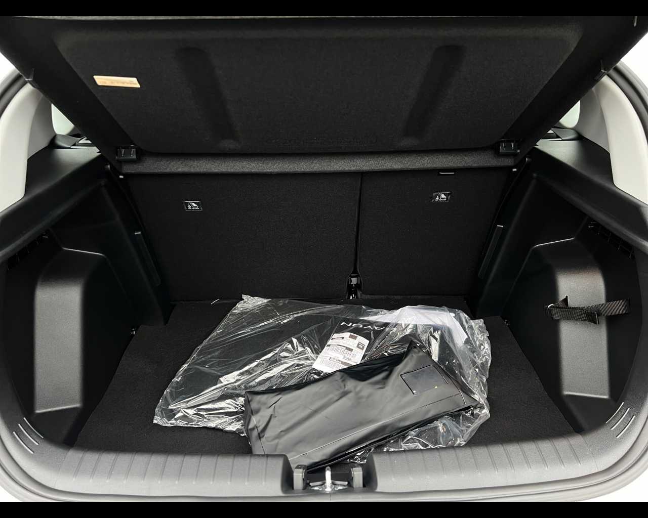Hyundai Bayon Nuovo GPL Bayon Rovigo