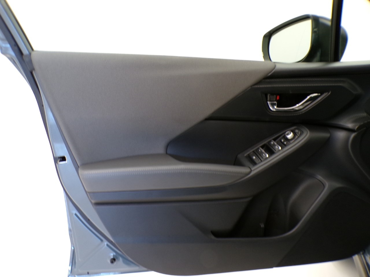 Subaru Crosstrek Crosstrek 2.0 i e-BOXER Style Xtra - 10