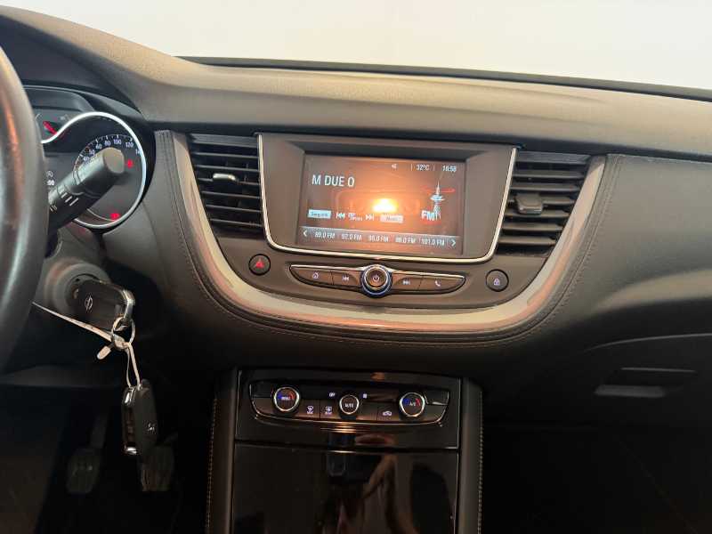 Grandland X - Grandland X 1.5 Ecotec Ultimate S&s 130cv