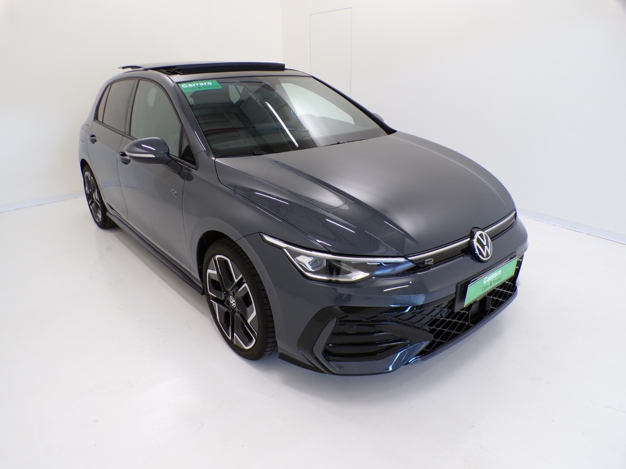 Volkswagen Golf Golf 2.0 TDI SCR 150cv Edition Plus DSG - 3