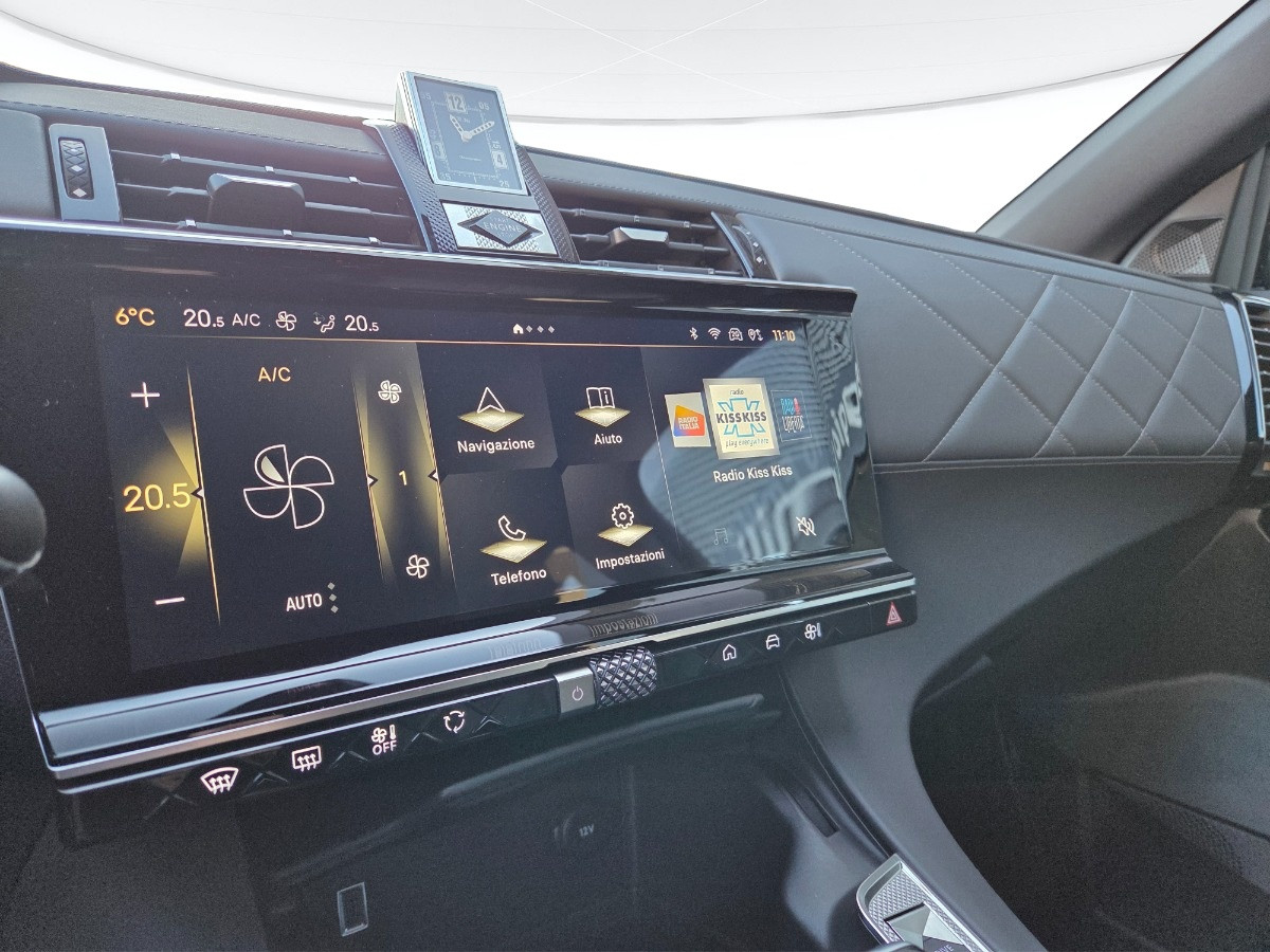 Ds DS7 Usato 2023 DS7 Reggio Emilia