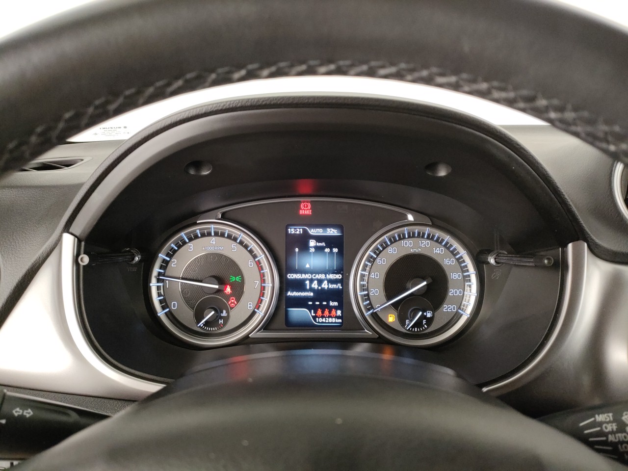 Suzuki Vitara Usato 2020 Vitara Reggio Emilia