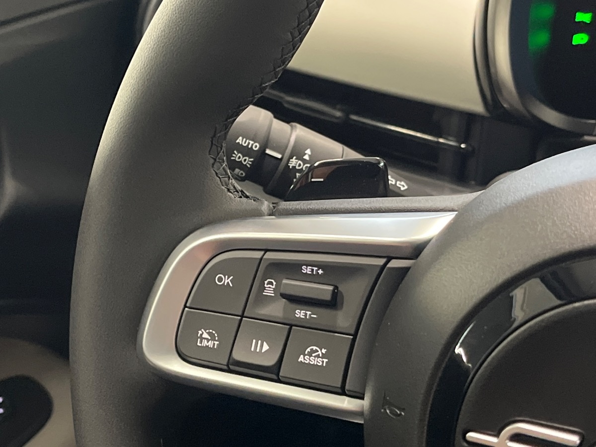 Fiat 600 Nuovo Ibrido benzina 600 Verona