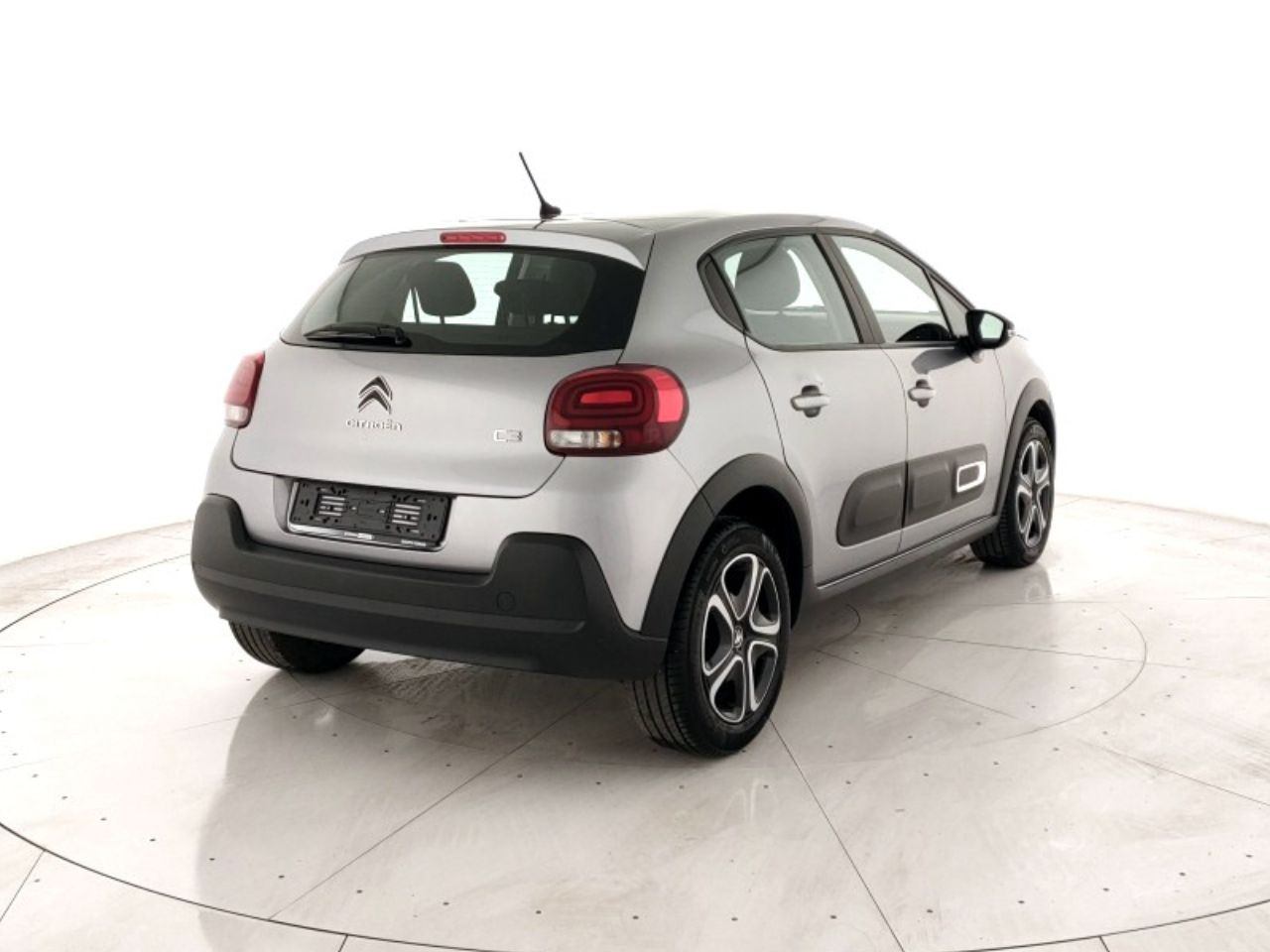 Citroen C3 Usato 2024 C3 Porto Mantovano