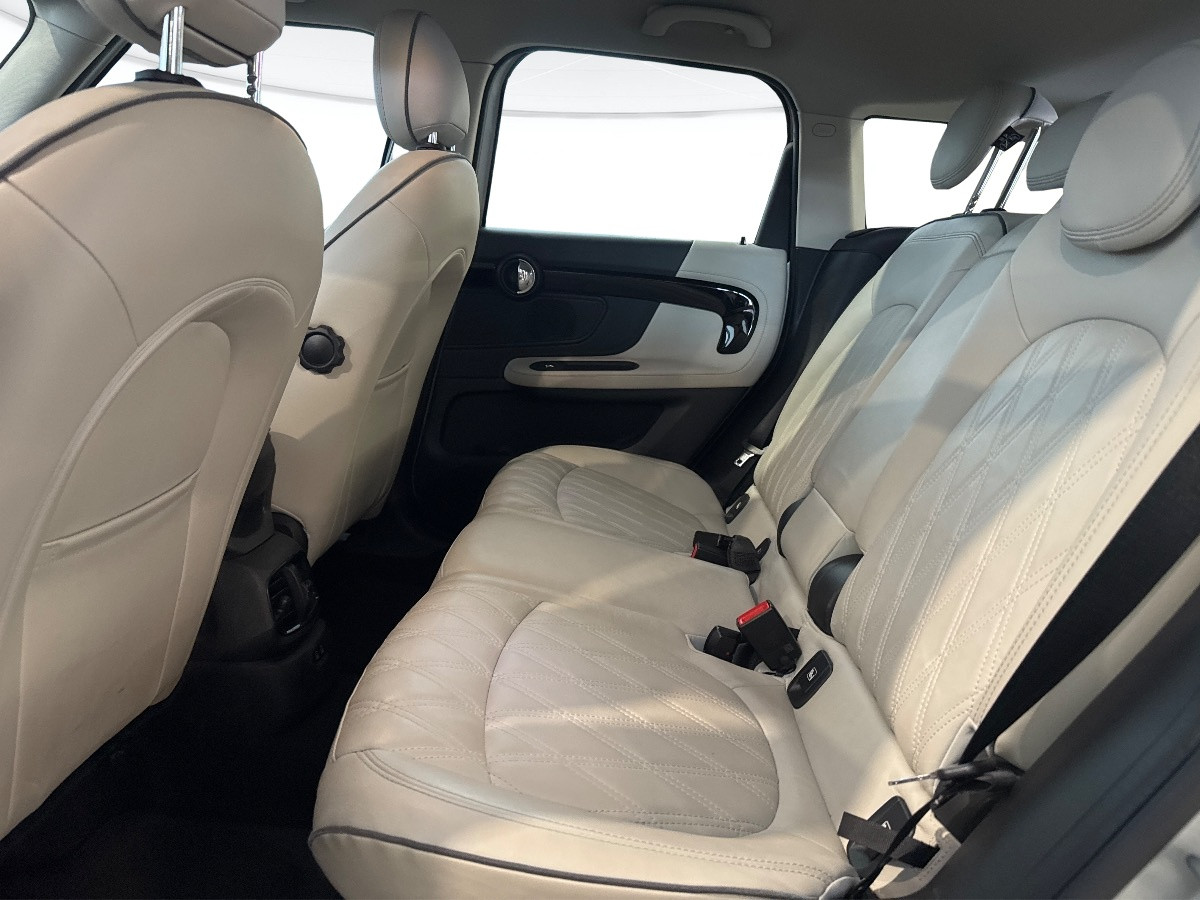Mini Countryman Usato 2021 Countryman San Zeno Naviglio