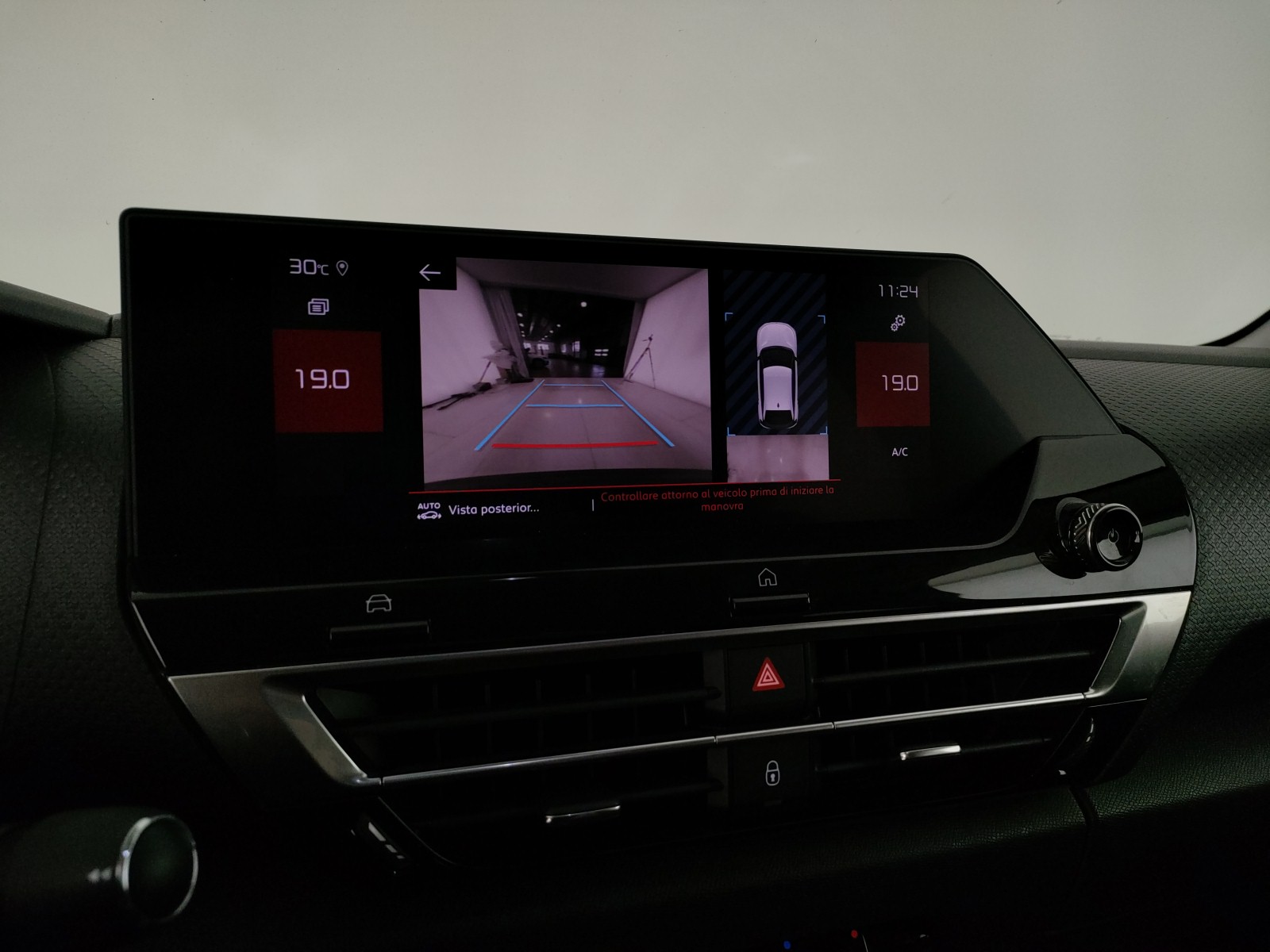 Citroen C4 Usato 2021 C4 Mestre