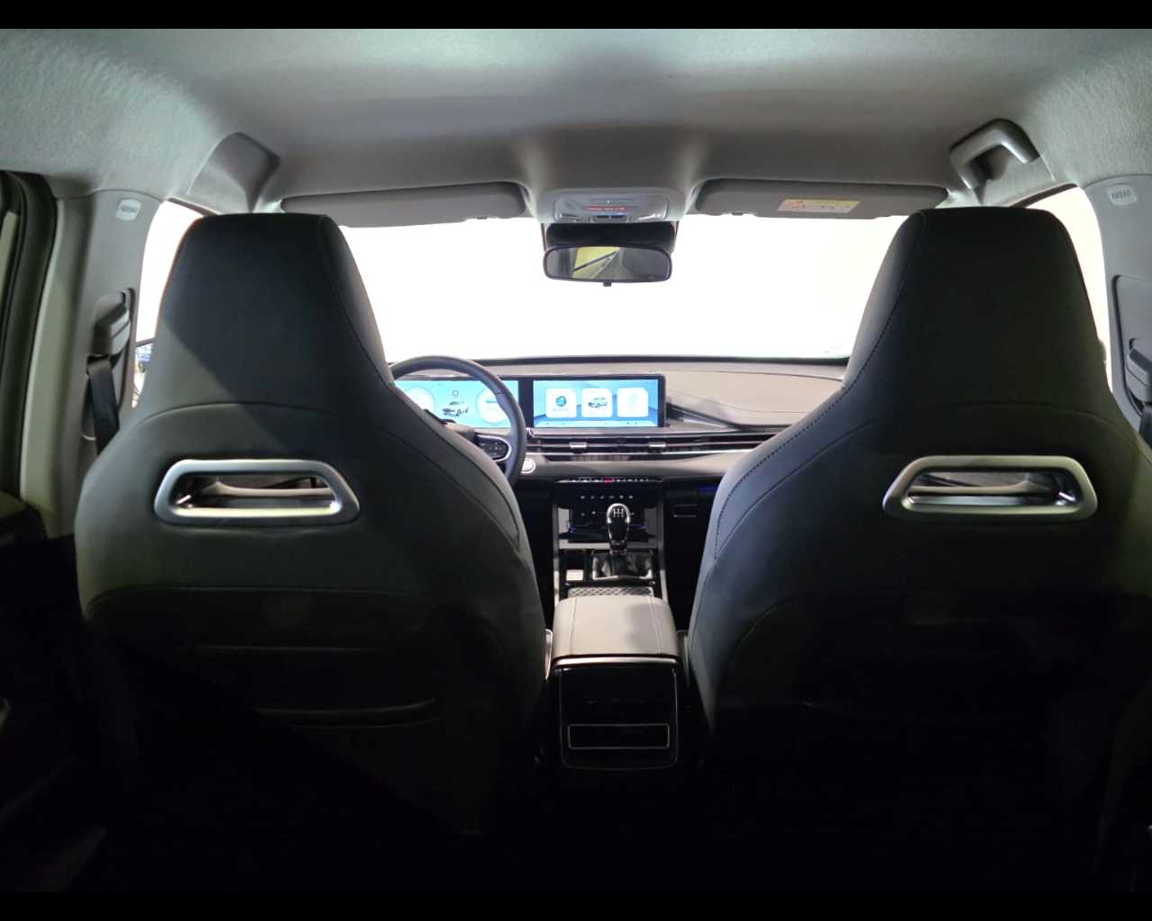 Dr Automobiles DR 5 Nuovo GPL DR 5 Este