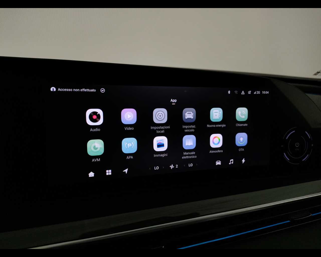 Omoda Omoda 9 Aziendali 2025 Omoda 9 Rovigo