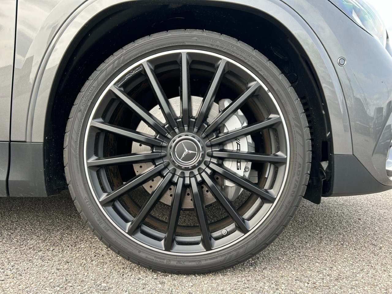 Mercedes-AMG GLA AMG GLA 35 AMG 4Matic ADVANCED PLUS - AMG - 16
