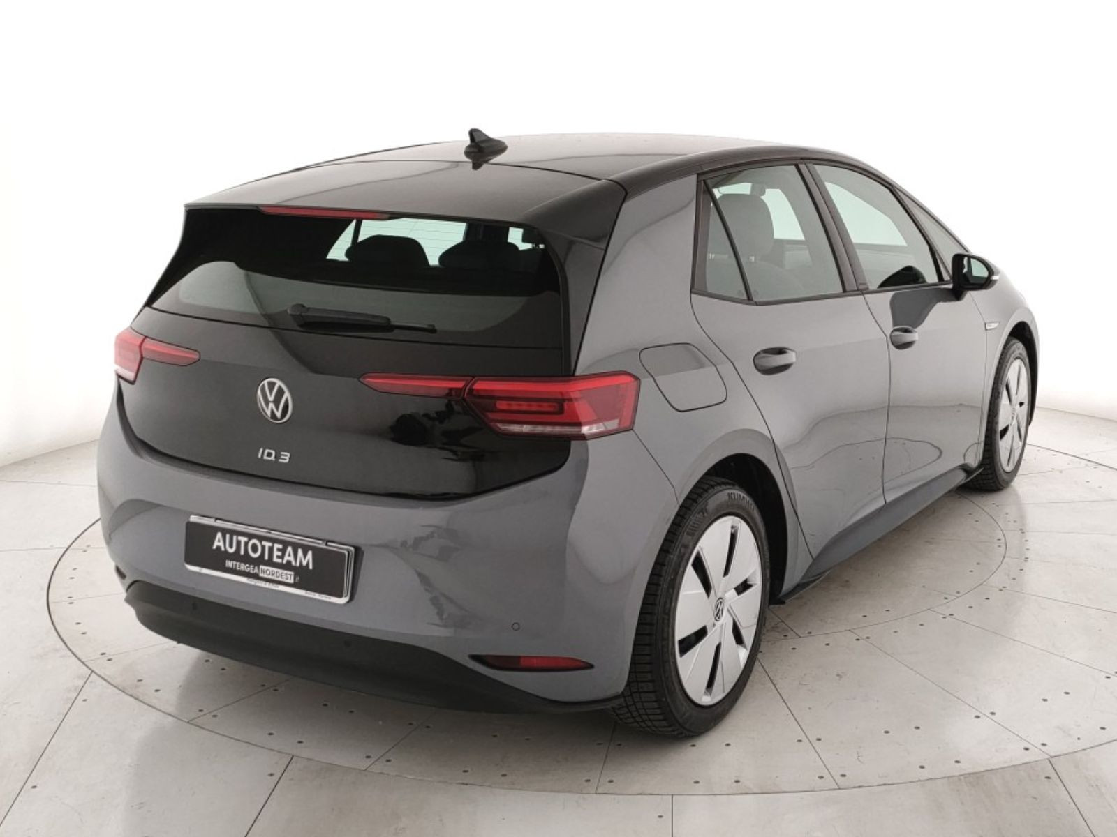 Volkswagen ID.3 Usato 2022 ID.3 Legnago