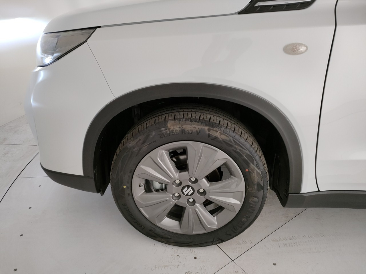 Suzuki Vitara Nuovo Ibrido benzina Vitara Porto Mantovano