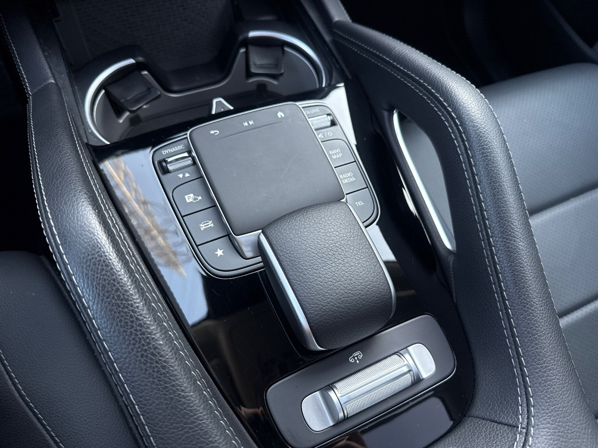 Mercedes GLE Usato 2024 GLE Padova