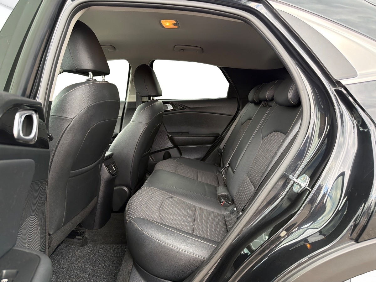 Kia Xceed Usato 2021 Xceed Este