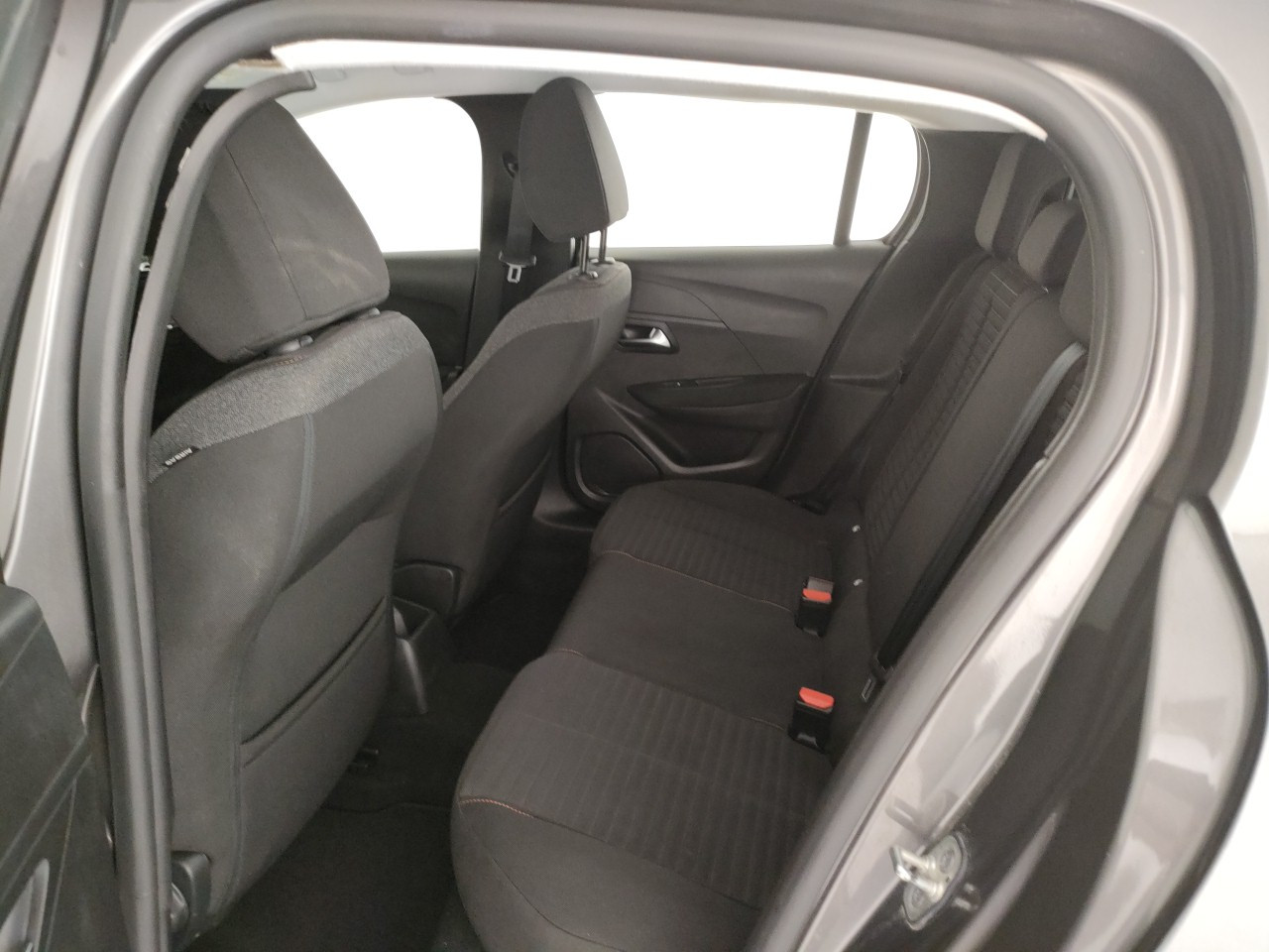 Peugeot 208 Usato 2023 208 Parma