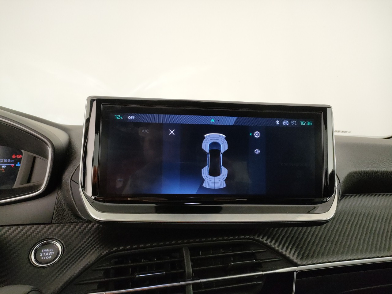 Peugeot 2008 Usato 2024 2008 Modena