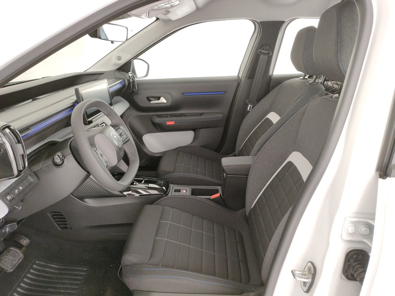 Citroen C3 Nuovo elettrico C3 Porto Mantovano