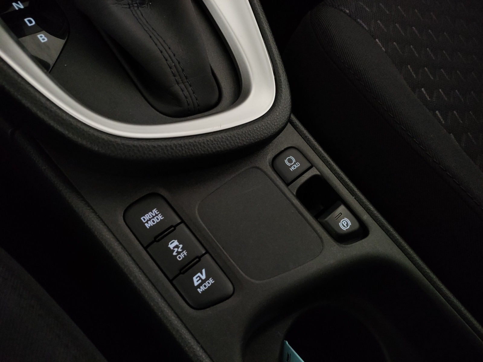 Toyota Yaris Cross Usato 2025 Yaris Cross Padova