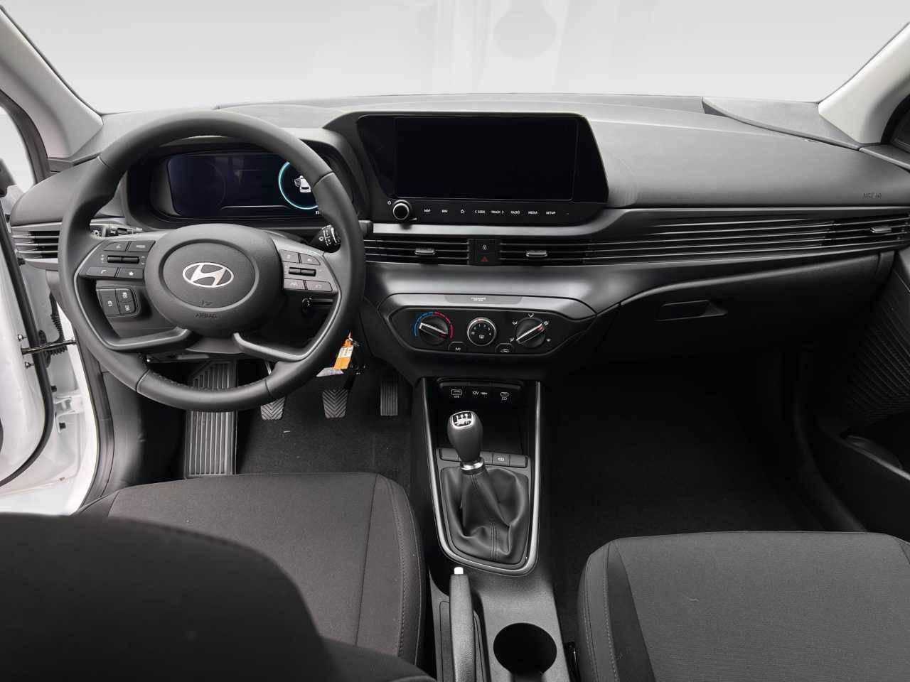 Hyundai i20 KM0 2026 i20 Rovigo