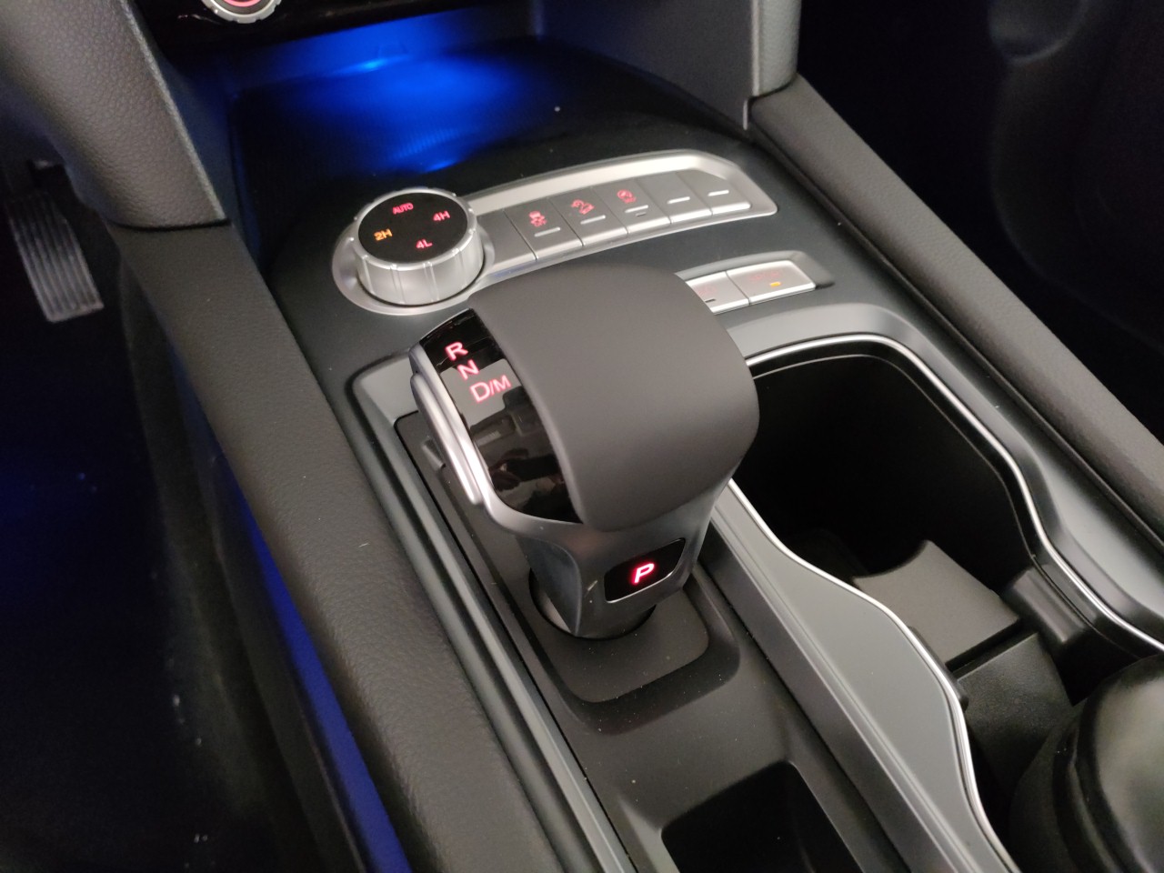 Foton Tunland G7 Nuovo Diesel Tunland G7 Reggio Emilia