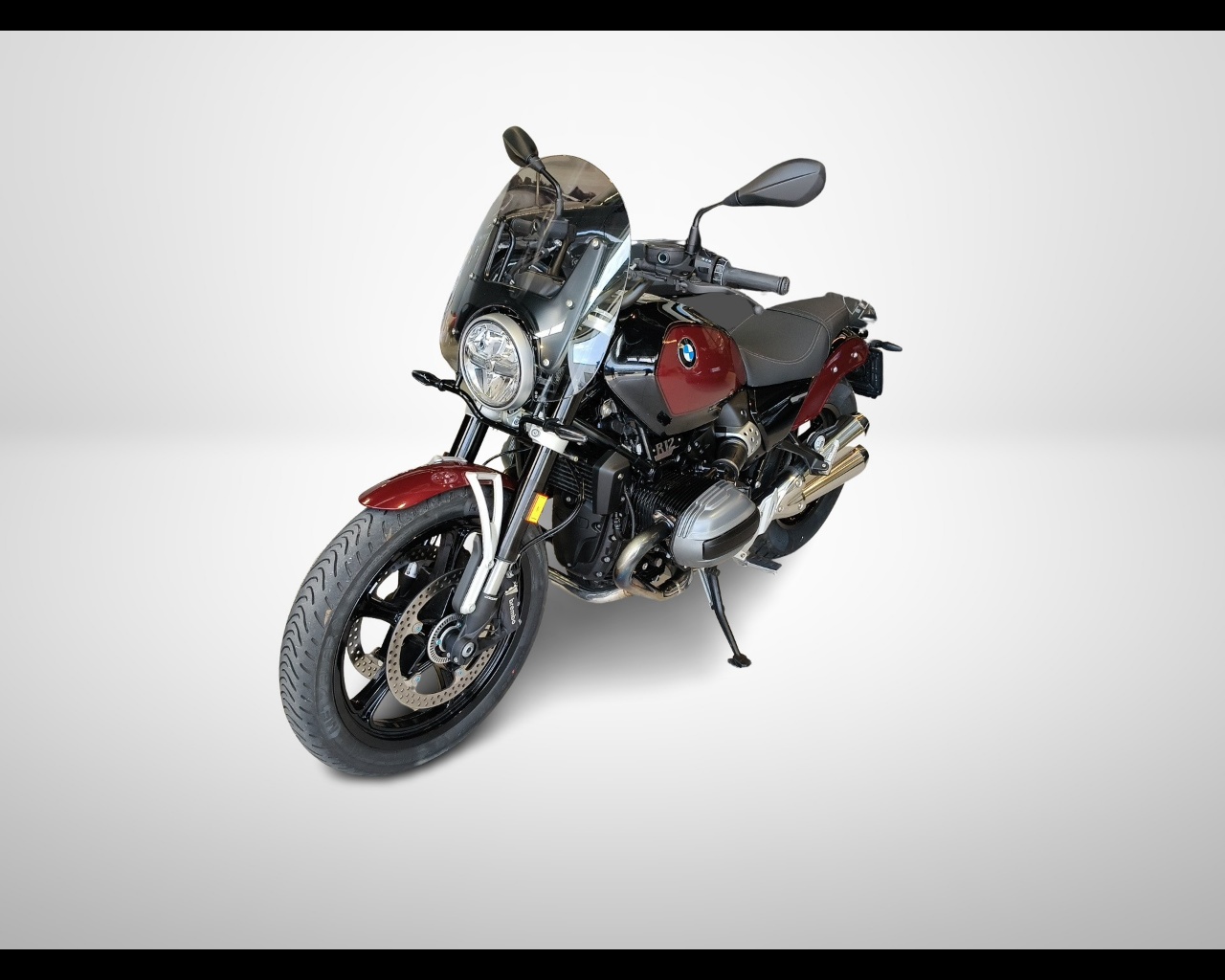 BMW MOTORRAD R 12