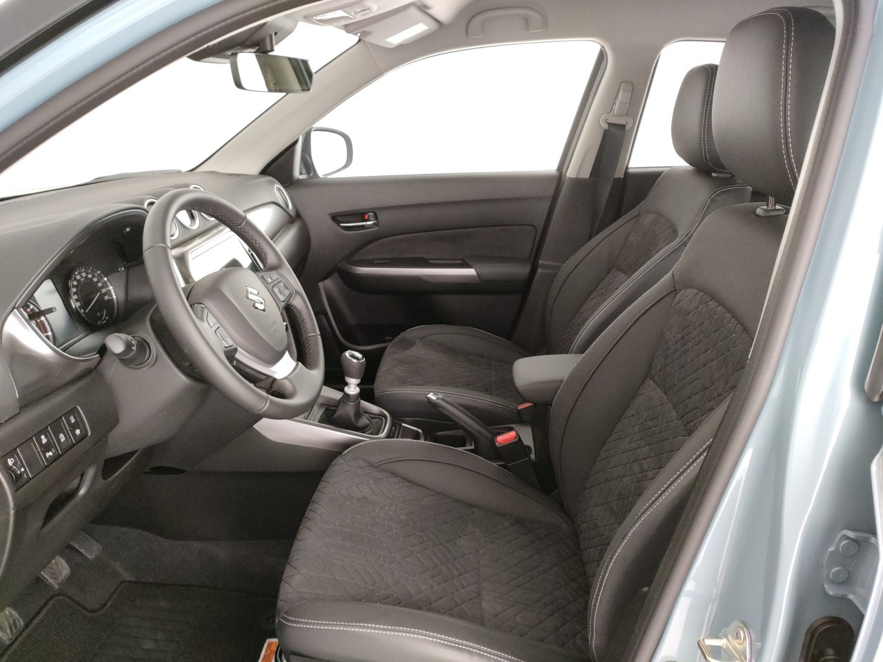 Suzuki Vitara Nuovo  Vitara Porto Mantovano