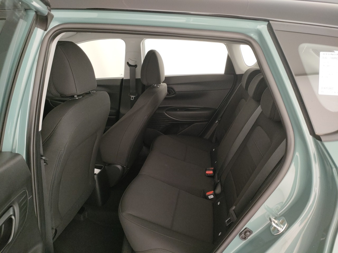 Hyundai Bayon KM0 2026 Bayon Porto Mantovano