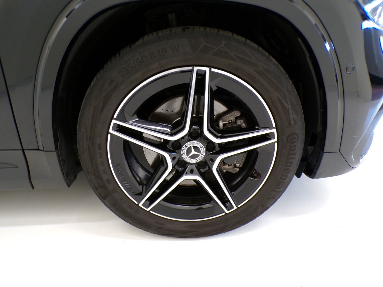 Mercedes GLA GLA 180 D AMG Line Advanced Plus 8G-DCT - 4