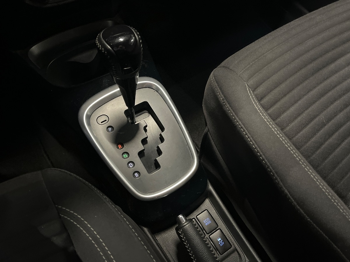 Toyota Yaris Usato 2017 Yaris Verona