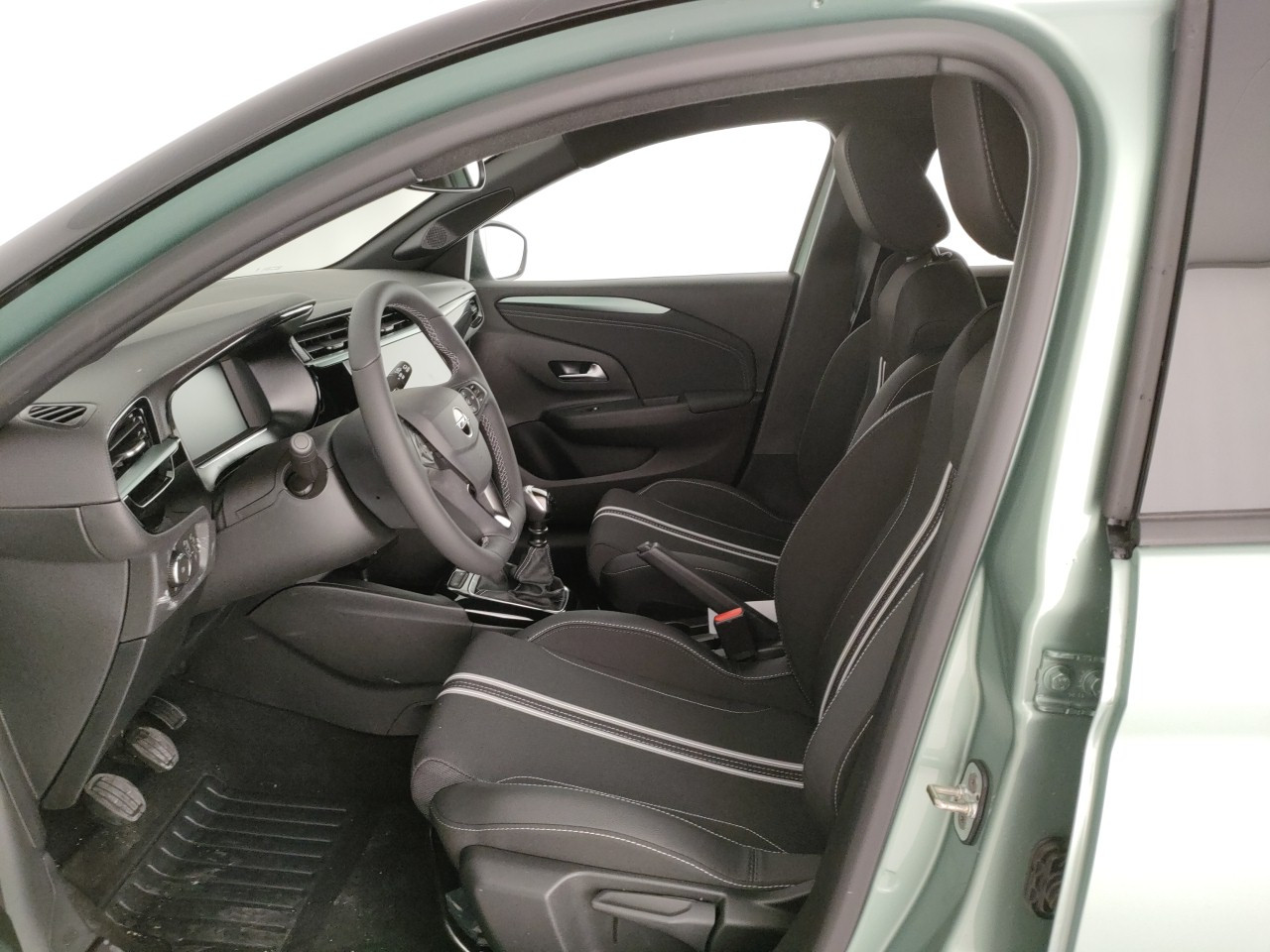 Opel Corsa Nuovo Benzina Corsa Porto Mantovano