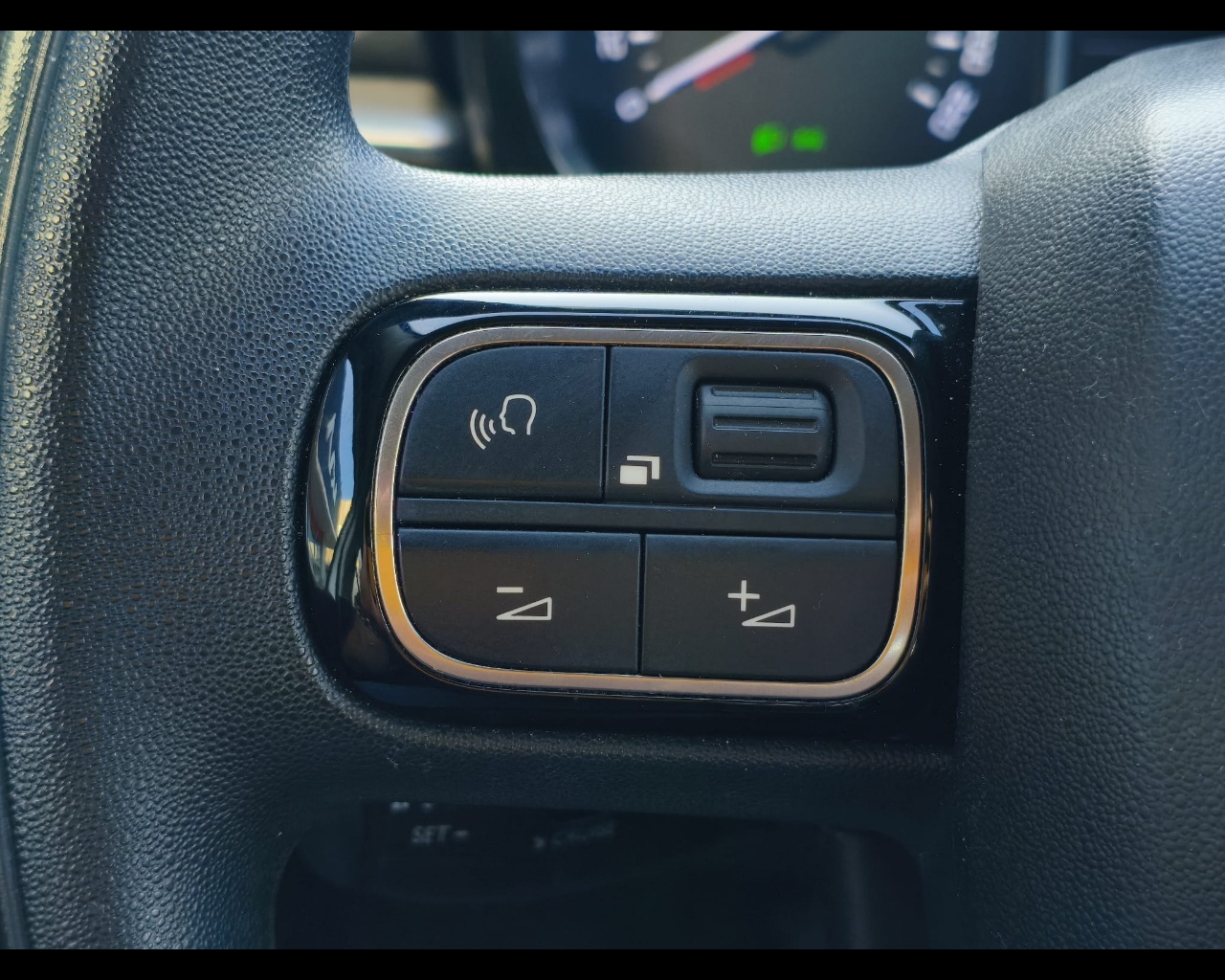 Foto CITROEN C3 1.5 bluehdi Feel s&s 100cv 6m